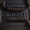 Сумка EVA с жёсткой крышкой CARPTODAY Aqua Box System 