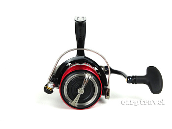 Катушка безынерционная Daiwa 18 Ninja (Feeder LT6000SS)