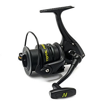Катушка карповая Nautilus Total Carp NTC7000 (7000)