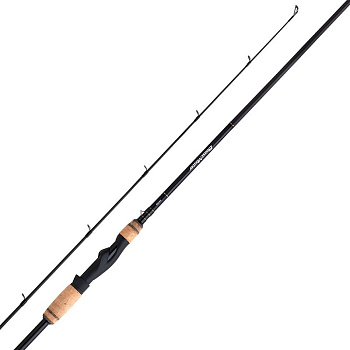 Спиннинг Shimano BeastMaster FX Predator 165 см / 1-11 гр (двухчастное)