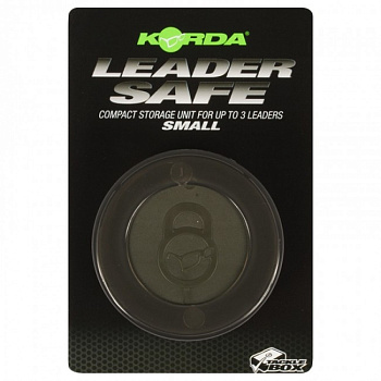 Коробка для лидкоров Korda Leader Safe Small  