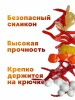 НАбор силиконовых приманок 8