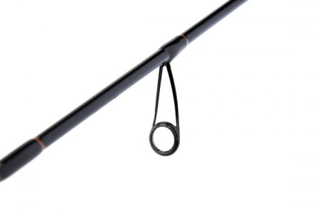 Спиннинг Mikado BIXLITE MEDIUM LIGHT JIG 210 см до 15 гр. (двухчастное)