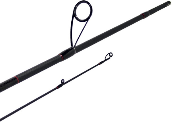 Спиннинг Maximus  High Energy-Z 21UL 210 см 1-7г (двухчастное)