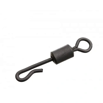 Вертлюг с быстросъемом удлинённый Carp Pro Long , 10шт