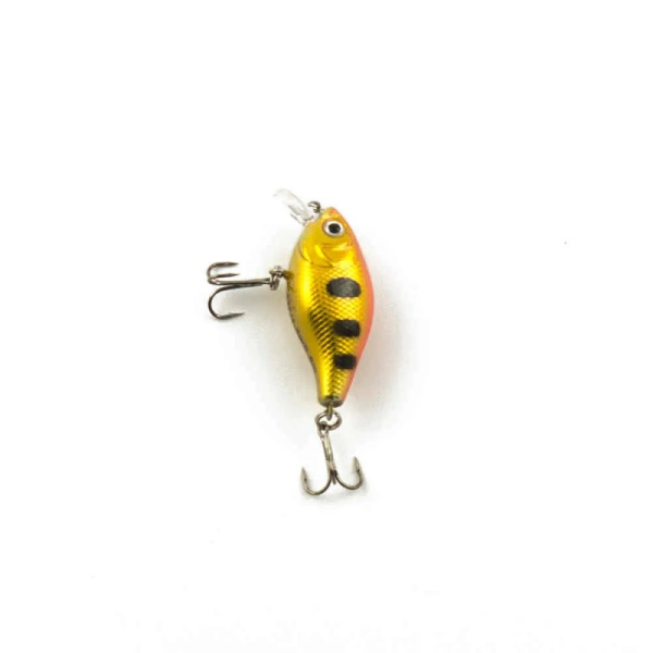 Воблер Palomino Citrus F 43мм 5,5гр color6 2