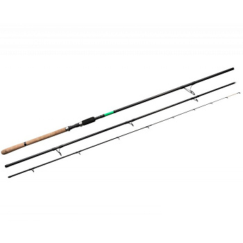 Фидерное удилище F-fishing Cast Master Feeder Heavy 3,90м / до 150гр (3+3)
