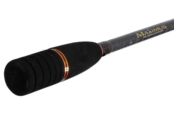 Спиннинг Maximus GRAVITY-X JIG24ML 240 см 5-25гр (двухчастное)