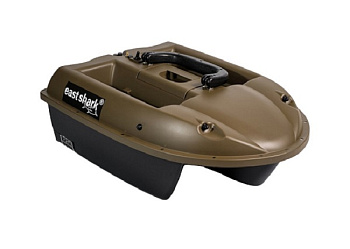 Кораблик для завоза прикормки EastShark Carp boat