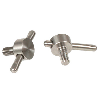 Рычаг для вкручивания стойки Cygnet Torque Screws 2шт.
