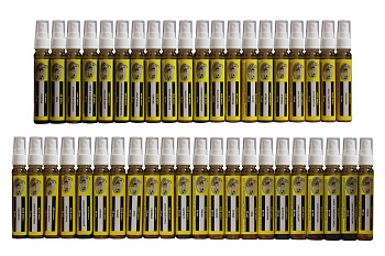 Дип-аттрактант ERS AS22 mini+ Anise 25 мл 50 г Анис