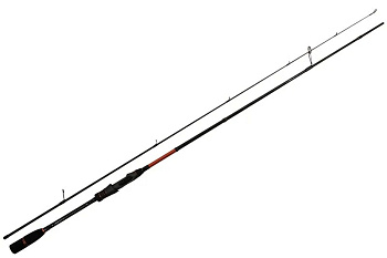 Спиннинг Maximus GRAVITY-X JIG25MH 250 см. / 14-43 г (двухчастное)