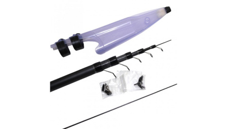 Удочка ск EastShark FISHHUNTER  6 м