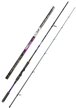 Спиннинг Волжанка Pro Sport Monster 270 см / 20-60г (двухчастное)