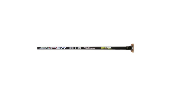 Спиннинг штекерный EastShark Sniper (3-15 g) 2,1 м2