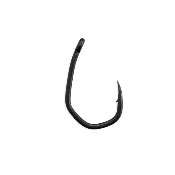 Крючки карповые VN Tackle Wide Gape X5 Size 10 Тефлон 2
