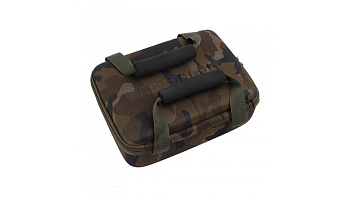 Сумка жесткая для аксессуаров EastShark R17-251809 CAMO  