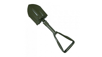Лопата EastShark LS103-1 зеленая