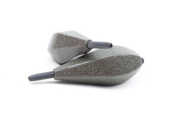 Грузило In-Line Горизонт Carptravel Horizon Gravel 4,6oz/130г