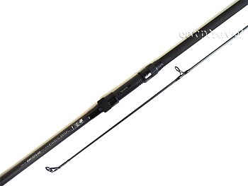 Удилище карповое Daiwa Ninja-X Carp NJC2300-AD  12ft / 3lb (двухчастное)