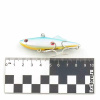 Воблер Palomino ратлин Lusk 70 мм 14,5 гр. цв. 04 заглубление full range2
