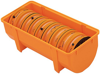 Вкладыш для коробки Guru Feeder Box Insert для шпуль