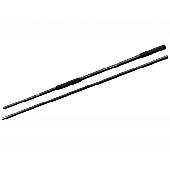 Ручка для подсака карбоновая F-fishing Sensor Big Game Carp NGS 1,80м 2секции 