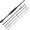 Спиннинг Shimano 24 Unfix S76ML-5 229 см  7-28гр 5 sec