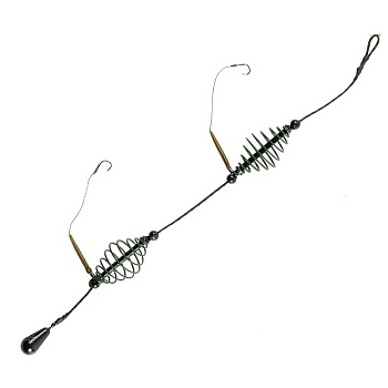 Готовый монтаж  EastShark SS-2 Carp 50 гр 1шт