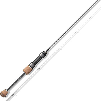 Спиннинг Graphiteleader Bellezza Prototype21 582-T 172cм / 0,6-3,5гр (двухчастное)