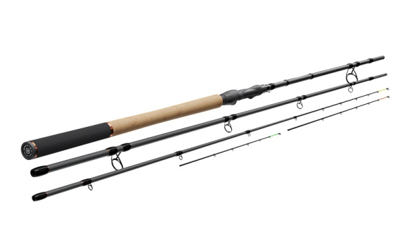 Фидерное удилище Sportex Xclusive RS-2 Medium Heavy Feeder MH3619 3,65м 93-192гр (3+3)