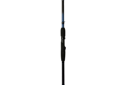 Спиннинг Maximus INDIGO 24M 240 см 7-28гр (двухчастное)3