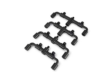 Перекладина для удилищ раздвижная Cygnet 20/20 Adj S/N 2 Rod 4.5-6 Inch для двух удилищ 11-15см