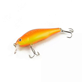 Воблер Palomino Splinter F 80мм 8 гр. color: 006 заглубление 0-1 м