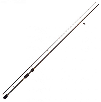Спиннинг Kosadaka Sting 228 см / 2,5-12г (двухчастное)