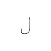 Крючки с колечком F-fishing Special Allround Hooks 301 Size 10 Black Nickel
