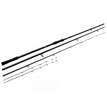 Фидерное удилище Carp Pro Flapper Method Feeder 4,20м / до 180гр (3+3)