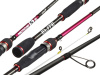 Спиннинг Salmo Elite MICROJIG S 7 198 cм 2-7г (двухчастное)