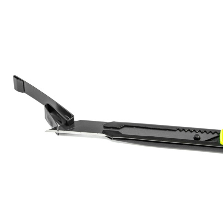Нож для работы с насадками CARPTODAY Rig Blade1