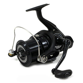 Катушка карповая Daiwa 17 Crosscast 5000C QD (5000-C)