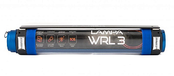 Пейджер-светильник Flajzar WRL3-lamp with Powerbank 