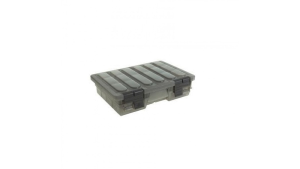 Коробка для аксессуаров двухполочная EastShark D 001 27х19х7 см1