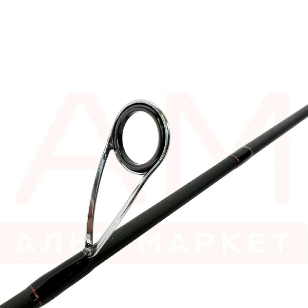 Спиннинг Maximus  Axiom-X 27ML 270 см 5-25гр