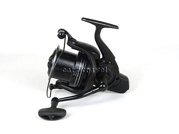 Катушка карповая Daiwa 18 Emblem Spod 35 SCW QD (5000)