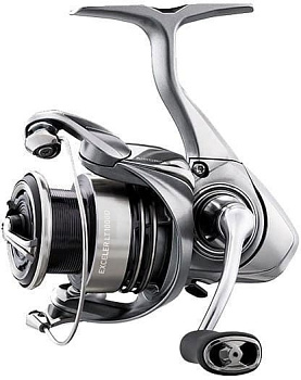 Катушка фидерная Daiwa 23EXCELER LT (5000-C)