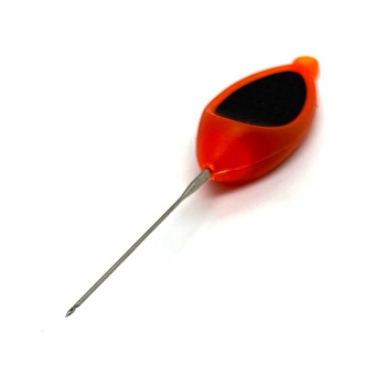 Игла насадочная Ультра тонкая Carp Hunter Ultra Fine Bait Needle (толщина 0,6мм)