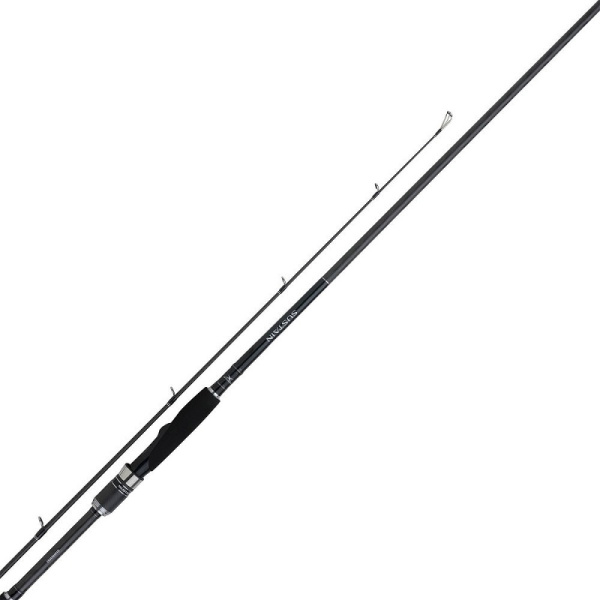 Спиннинг Shimano Sustain AX Spinning 810M