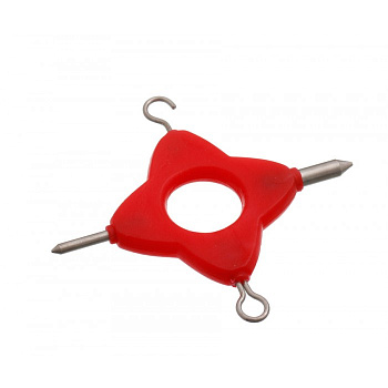 Многофункциональный инструмент Carp Pro Multi Rig Tool Red