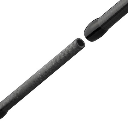 Спиннинг Graphiteleader Bellezza UX 24 652UL-T 195 см  0,6-7гр (двухчастное)3