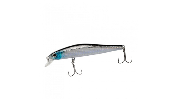 Воблер EastShark Minnow 90мм 9.8 гр color02